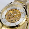 Jacques Lemans Jacques Lemans Automatic 1-2087J , наручные мужские часы фото под углом