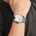 Citizen Citizen Automatic NH8350-83A  наручные мужские часы фото под углом.