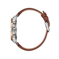 Оригинальные часы Lee Cooper Lee Cooper LC07992.594 кварцевые калибр механизма  общий вид