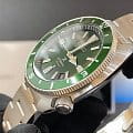 Seiko Seiko Prospex SRPH15K1 , наручные мужские часы фото под углом