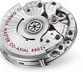 Omega Omega Seamaster Aqua Terra 220.20.38.20.10.001 механические женские часы часы крупный план зеленый циферблата
