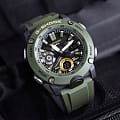Часы Casio G-Shock GA-2000-3A фото 17