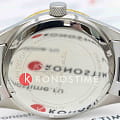 Maserati R8853100042 мужские часы застежка крупным планом