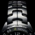 TAG Heuer TAG Heuer Formula 1 Senna Special Edition CAZ101AF.BA0637 швейцария наручные мужские часы заводная головка с логотипом TAG Heuer
