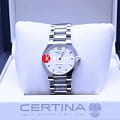 Часы Certina Lady Round C012.209.22.037.00 фото 4