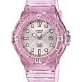 Часы Casio Collection LRW-200HS-4EVDF (LRW-200HS-4E)
