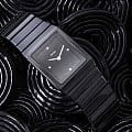 Часы Rado Ceramica Diamonds R21702702 фото 4