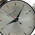 Часы Tissot Couturier Lady T035.210.11.031.00 фото 5