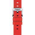 Tissot Tissot PRC 200 Chronograph T114.417.17.037.02 PRC 200, наручные мужские часы фото под углом