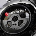 Часы Hamilton Jazzmaster Open Heart Auto H32705140 фото 5