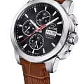 Jaguar Jaguar Le Chronographe J975/4 , наручные мужские часы фото под углом