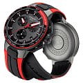 Tissot Tissot T-Race Cycling Vuelta Edition T111.417.37.441.01 T Race Cycling — детали корпуса и силикон