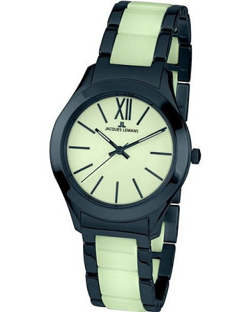 Jacques Lemans 1-1796Q