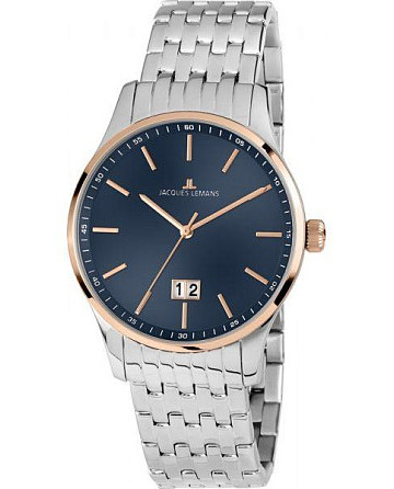 Jacques Lemans 1-1862J
