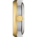 Tissot Tissot Le Locle Automatic Petite Seconde T006.428.22.032.00 мужские часы серебристый циферблат на запястье