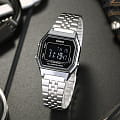 Часы Casio Vintage LA680WA-1BDF (LA680WA-1B) фото 4