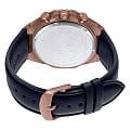 Оригинальные часы Casio Casio Edifice EFR-569BL-1A кварцевые калибр механизма  общий вид