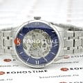 Часы Tissot Chemin des Tourelles Squelette T139.836.11.048.00 фото 6