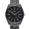 Rado Rado D-Star R31506162 Automatic R31506162 механические мужские часы черный циферблат, браслет керамика — вид спереди