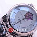 Часы Tissot Lady Heart Flower Powermatic 80 T050.207.11.117.05 фото 6