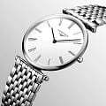 Часы La Grande Classique de Longines L4.755.4.11.6 фото 6