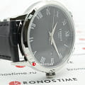 Tissot Tissot Classic Dream T129.410.16.053.00 Classic Dream — задняя крышка сталь металл корпуса швейцарские часы