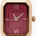 Часы Anne Klein Leather 3968RGPK фото 4