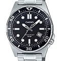 Часы Casio Collection MTD-135D-1A