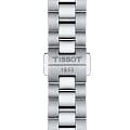 Tissot Tissot T-My Lady T132.010.11.061.00 женские часы антрацитовый циферблат на запястье
