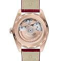 Omega Omega Seamaster Aqua Terra 220.58.38.20.55.002 Aqua Terra, наручные женские часы фото под углом