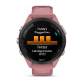 Часы Garmin Forerunner 265S 010-02810-15 фото 4