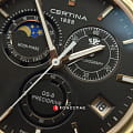 Часы Certina DS-8 Chronograph Moon Phase  C033.450.36.051.00 фото 8