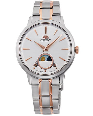 Orient Basic Quartz RA-KB0001S
