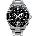 Часы TAG Heuer Aquaracer CAY111A.BA0927