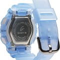 Casio Casio Baby-G BA-130CV-2A, baby-g япония женские часы на браслете пластик боковой вид