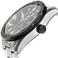 Orient RK-AV0A01B мужские часы застежка крупным планом