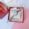 Salvatore Ferragamo Salvatore Ferragamo SFYE00121 женские часы белый циферблат на запястье