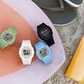 Часы Casio Baby-G BLX-560-2E фото 6