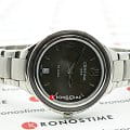Certina Certina DS Queen C018.210.11.057.00 кварцевые женские часы часы крупный план зеленый циферблата