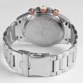 Jacques Lemans Jacques Lemans Liverpool 1-1808G, jl classic австрия мужские часы на браслете нержавеющая сталь боковой вид