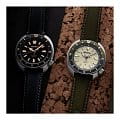 Seiko Seiko Prospex SRPG17K1 , наручные мужские часы фото под углом
