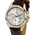 Jacques Lemans Jacques Lemans 1-1830G , наручные мужские часы фото под углом