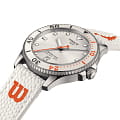 Часы Tissot Seastar Wilson Wnba T120.410.17.011.00 фото 15