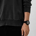 Plein Sport Plein Sport PS6BA1024 мужские часы черный циферблат на запястье