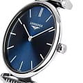 Часы Longines La Grande Classique L4.209.4.95.6 фото 2