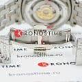 Tissot Tissot T-Classic Ballade lll T97.2.483.31 мужские часы серебристый циферблат на запястье