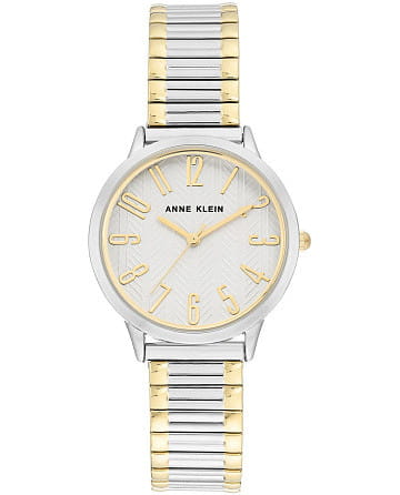 Anne Klein Stretch 3685SVTT