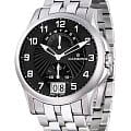 Candino Candino Gents Classic C4389/C  C4389/C кварцевые мужские часы черный циферблат, браслет нержавеющая сталь — вид спереди