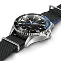 Hamilton Hamilton Khaki Navy Scuba Auto H82315931 , наручные мужские часы фото под углом