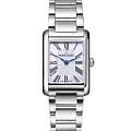 Часы Maurice Lacroix Fiaba Square FA1205-SS002-160-1
